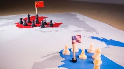 Что стоит за "холодной войной" между США и Китаем?