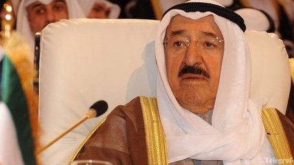 Эмир Кувейта принял отставку ряда министров 