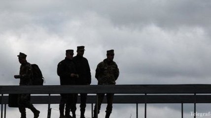 Потери в АТО: погибли пять военных, четверо ранены 