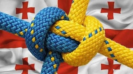 Украина и Грузия пытаются ускорить процесс поездок по внутреннему паспорту 
