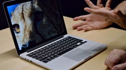 Apple готова бесплатно починить клавиатуры новых MacBook 