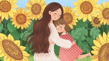 День матері 2020: привітання для найцінніших