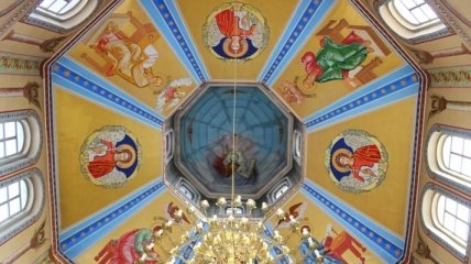 Смс поздравления со Сретением Господним 2019