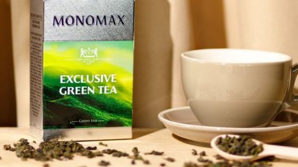 "Мономах" объединяет несколько марок чая