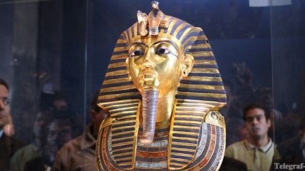 Египетский музей - главное мировое хранилище египетских древностей