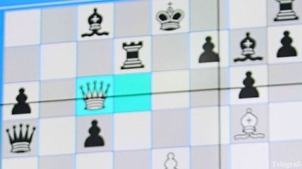 Анна Ушенина в 1/4 финала женского чемпионата мира по шахматам