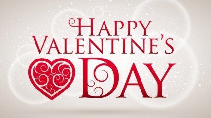 День святого Валентина: как поздравить любимого на 14 февраля?