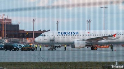 Turkish Airlines ввела для украинцев новую услугу