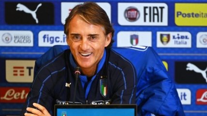 Главный тренер сборной Италии признан лучшим наставником в стране