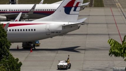 Установлен безвизовый режим для родственников пассажиров Boeing-777 