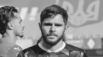 Володимир Білоцерковець