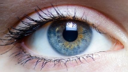 Как лечить покрасневшие глаза?