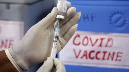 Прививки будут доступны каждому: вакцинация в Украине выходит на новый уровень