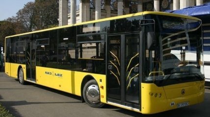 У Києві збільшать кількість рейсів громадського транспорту