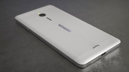 Nokia возвращается на рынок смартфонов