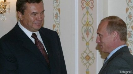 Янукович - за сотрудничество с Таможенным союзом