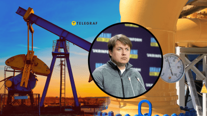 Андрей Герус об отопительном сезоне 2025-2026