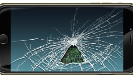 Почему обанкротился поставщик сапфировых стекол для iPhone?