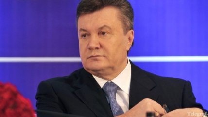 Янукович: Подготовка к "Евробаскету-2015" будет напряженной