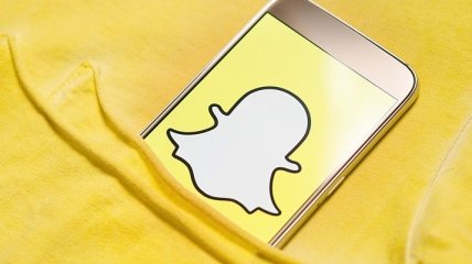 Сам себе художник: Snapchat представил новую функцию