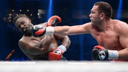 IBF: Джошуа должен драться с Пулевым в следующем бою