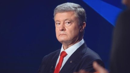 "С Днем рождения, Европа": Порошенко убежден, что ЕС с достоинством пройдет нынешние испытания