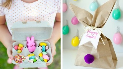Подарок из конфет своими руками — идеи для детей