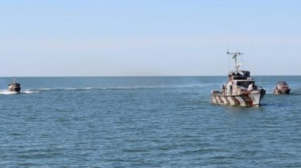 МВД: Безопасность границ в акватории Черного и Азовского морей – стратегическая задача