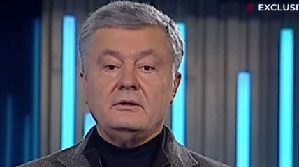 "Можете вводить санкции": Порошенко "спас" канал "Прямой"