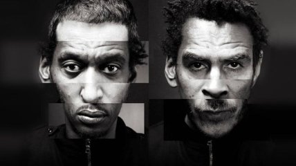 Музыкальный альбом группы Massive Attack записали в ДНК
