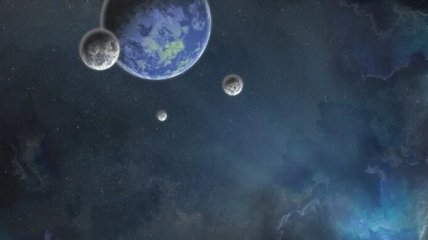 Поиск жизни на дальних планетах: NASA отправит две миссии уже к 2025 году