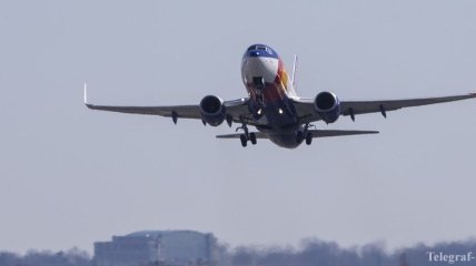 Еще одна страна отказалась от использования Boeing 737 Max 8
