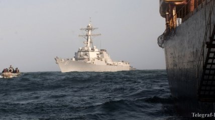 Трамп рассказал, сколько раз Иран совершал провокации против ВМС США 