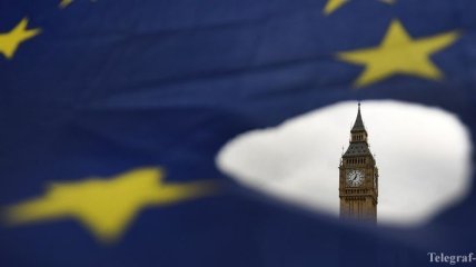 В ЕС требуют от Лондона признать финансовые претензии за Brexit