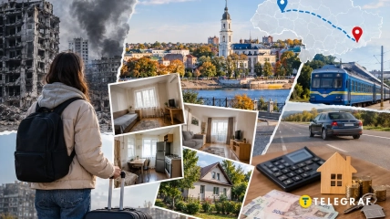 Какие цены на аренду комнат и общежитий в Виннице