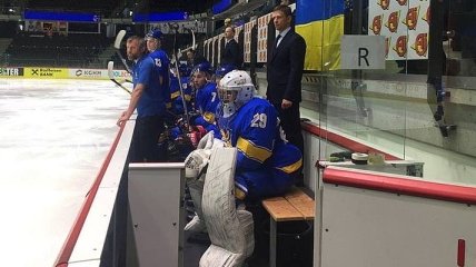 Стали известны соперники украинских хоккеистов на чемпионатах мира-2020