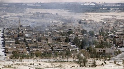 Теракты в Хомсе могут повлиять на мирные переговоры в Женеве