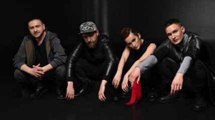 Евровидение: Go_A представят Украину в 2021 году на песенном конкурсе