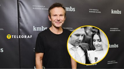 Святослав Вакарчук