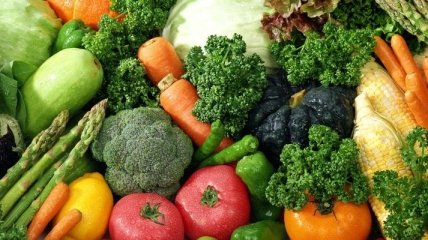Список плюсов и минусов вегетарианства 