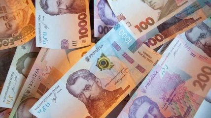 ПФУ направил на выплаты майских пенсий еще 2,8 млрд