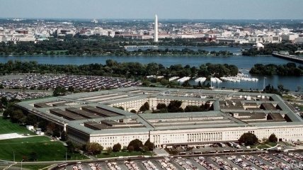 США используют в Ираке военные беспилотники