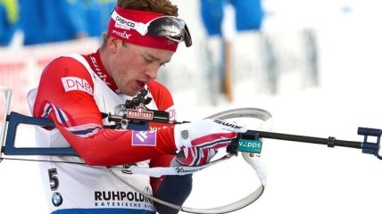 Норвежский биатлон лишился двух ведущих спортсменов