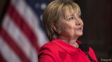 Клинтон не исключает решения об обжаловании президентских выборов 2016