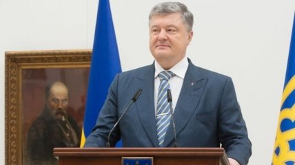 Порошенко отреагировал на арест Савченко