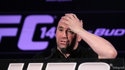 Президент UFC планирует заняться организацией боксерских поединков