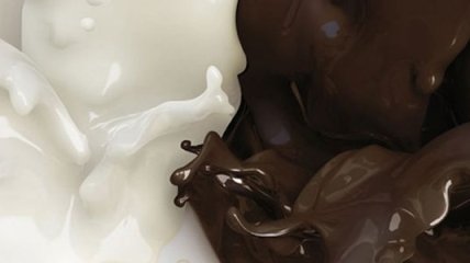 Йогурт и шоколад помогают бороться с бессонницей
