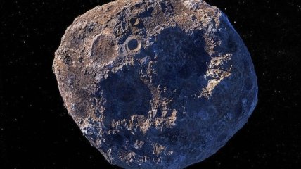 Деякі астероїди можуть нести велику загрозу планеті