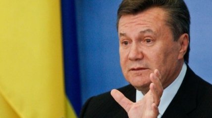 Янукович поздравил каноиста Чебана с олимпийским "золотом" 
