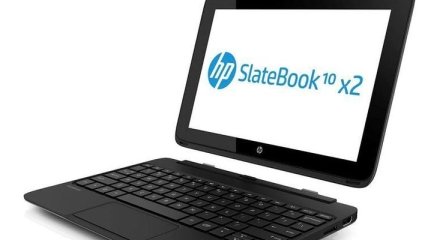 Новый ноутбук от Hewlett-Packard скоро увидит мир 